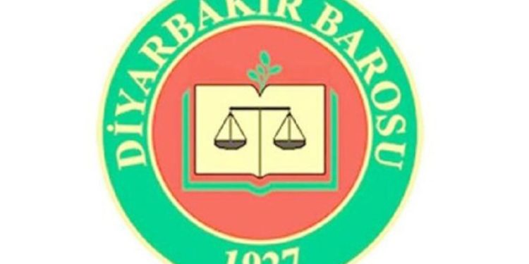 Diyarbakır Barosu'ndan Adalet Nöbeti'ne destek