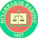 Diyarbakır Barosu'ndan Adalet Nöbeti'ne destek