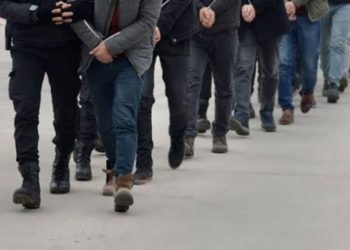 Diyarbakır ve Urfa'da ev baskınları