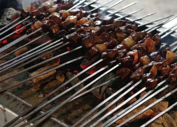 Diyarbakır'da ciğere bir ayda üç zam: Lüks oldu