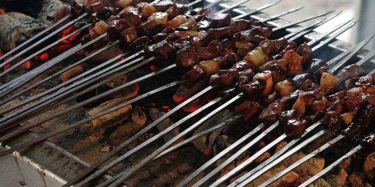 Diyarbakır'da ciğere bir ayda üç zam: Lüks oldu