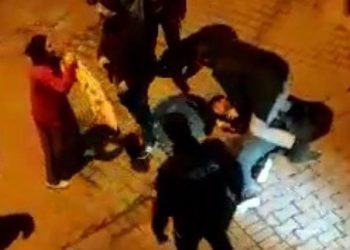 Diyarbakır’da darp edilerek gözaltına alınan genç, ‘polise mukavemet’ten tutuklandı
