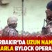 Diyarbakır’da uzun namlulu silahlarla ByLock operasyonu