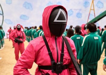 Dizi değil, gerçek!