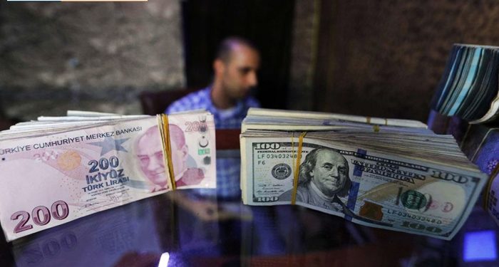 Dolar 10 TL olmadı, rakamları doğru okuyalım