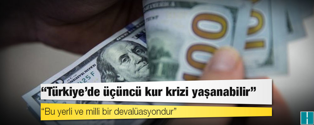 Dolar: Ekonomistler Türk Lirası'nın değer kaybını nasıl yorumladı?