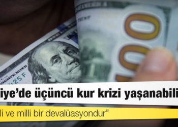 Dolar: Ekonomistler Türk Lirası'nın değer kaybını nasıl yorumladı?