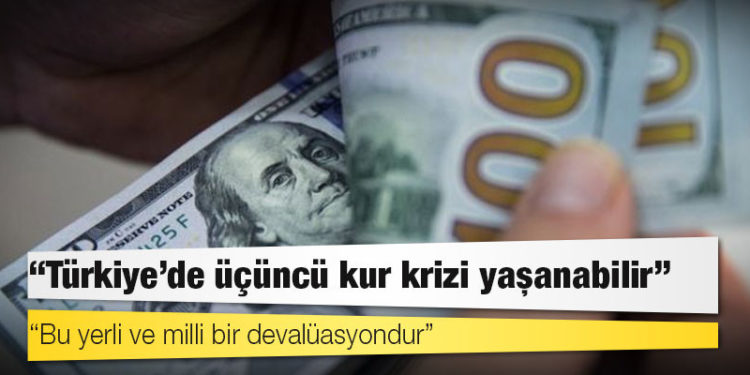 Dolar: Ekonomistler Türk Lirası'nın değer kaybını nasıl yorumladı?