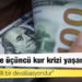Dolar: Ekonomistler Türk Lirası'nın değer kaybını nasıl yorumladı?