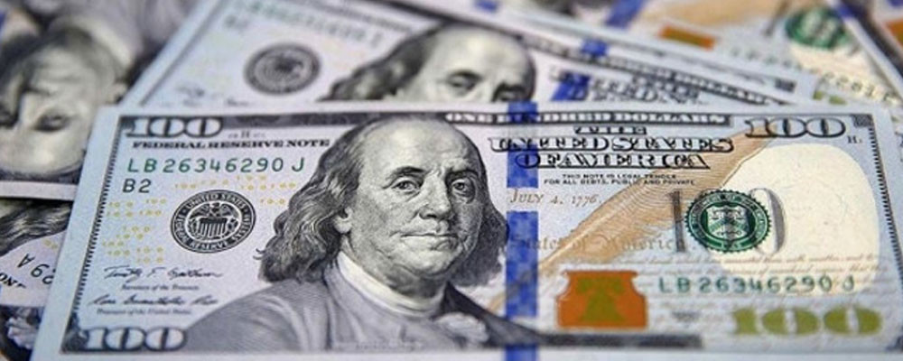 Dolar güne rekorla başladı