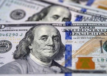 Dolar güne rekorla başladı