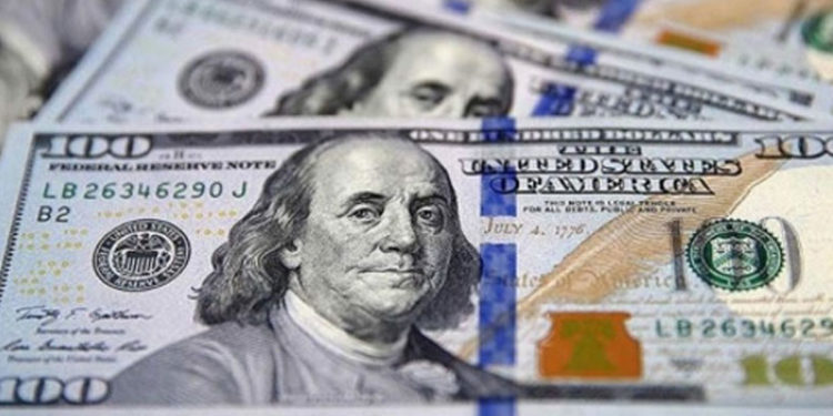 Dolar güne rekorla başladı