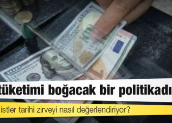 Dolar kuru 10 TL'yi ilk kez aştı, ekonomistler tarihi zirveyi nasıl değerlendiriyor?