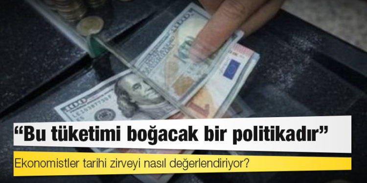 Dolar kuru 10 TL'yi ilk kez aştı, ekonomistler tarihi zirveyi nasıl değerlendiriyor?