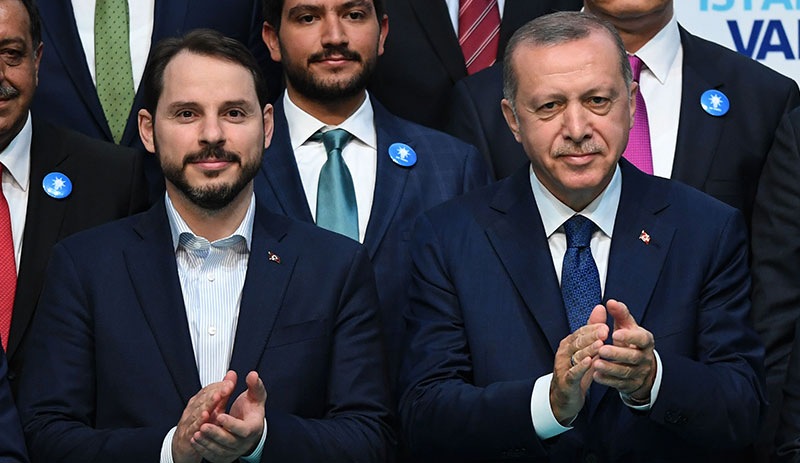 Dolar o zaman ne kadardı? Erdoğan, 'Ekonomik kurtuluş savaşı' ifadesini 2018'de de kullanmıştı