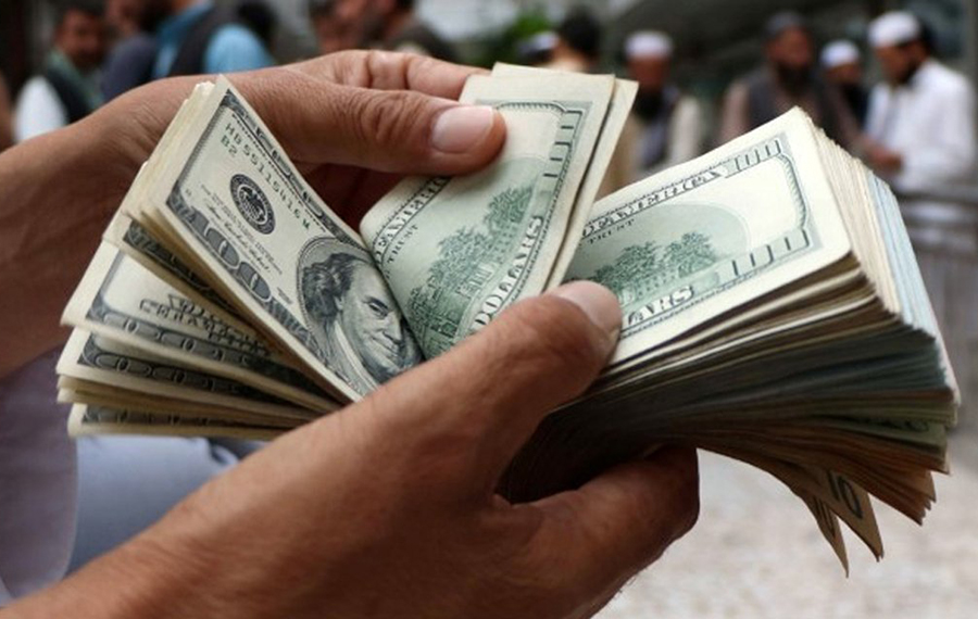 Dolar, yeniden 13 liranın üzerine çıktı