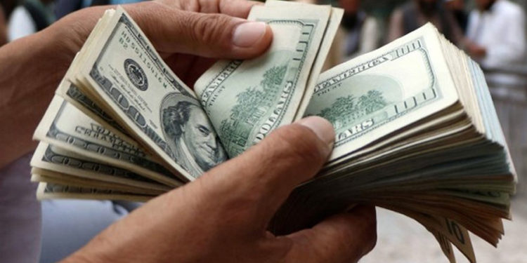 Dolar, yeniden 13 liranın üzerine çıktı