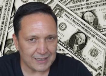 Dolar/TL 9.70 bandına oturdu: Ekonomist Geçer 'Dolar 10.50 TL hayırlı olsun' dedi