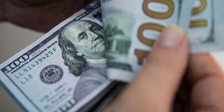 Dolar/TL’de rekor üstüne rekor