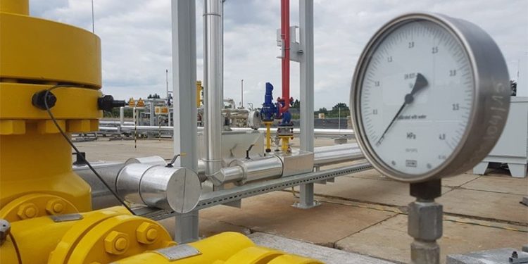 Doğalgaz yine zamlandı, sanayiciden 'zamlar olağanüstü zorluyor' tepkisi geldi