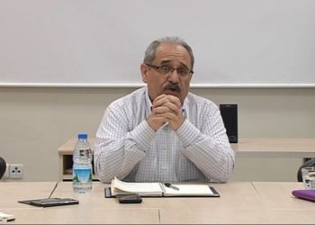 Doğan Tılıç: Sol partilerin de bir güç odağı haline gelmeye dönük çabalarının mutlaka olması gerekir