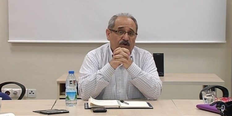 Doğan Tılıç: Sol partilerin de bir güç odağı haline gelmeye dönük çabalarının mutlaka olması gerekir