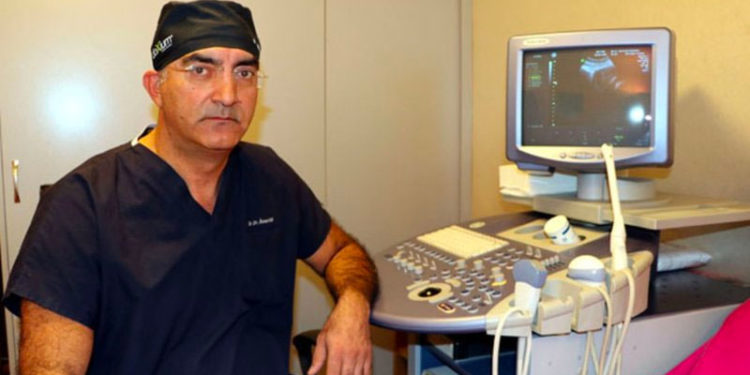 Dr. Rua: Uyarıma rağmen aşı olmayan gebe hastam yoğun bakımda, çok üzgünüm