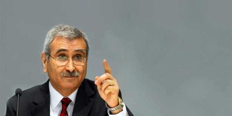Durmuş Yılmaz: Başkan değişirse dolar 2 TL düşer, sonra gerisi gelir