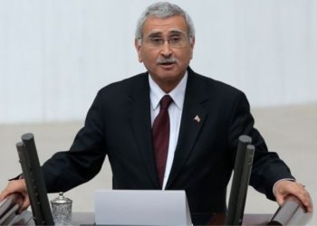 Durmuş Yılmaz: Kan bittiğinde kanama duracak ama hayatta kalabilecek miyiz?