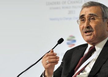 Durmuş Yılmaz: Saat 12.00’den sonra teyakkuza davet ediyorum, bu gece bir şey olabilir