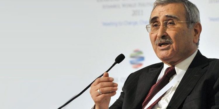 Durmuş Yılmaz: Saat 12.00’den sonra teyakkuza davet ediyorum, bu gece bir şey olabilir