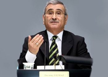 Durmuş Yılmaz: Söylediğim söz operasyonu engelledi ama hâlâ ortadan kaldırmadı