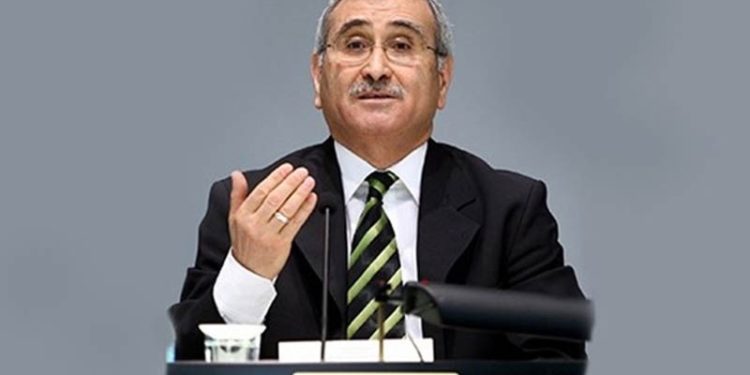 Durmuş Yılmaz: Söylediğim söz operasyonu engelledi ama hâlâ ortadan kaldırmadı