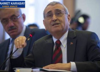 Durmuş Yılmaz açıklamasıyla o adımın önünü kesti