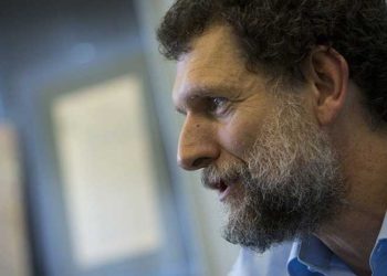 Duruşmalara çıkmayacağını açıklamıştı: 40 soruda 'Osman Kavala' dosyası