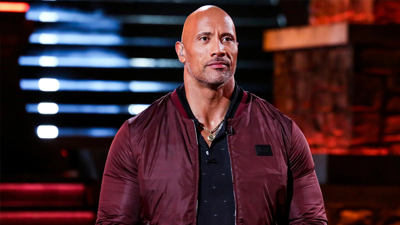 Dwayne Johnson: Artık filmlerimde gerçek silah kullanılmayacak