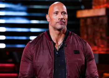 Dwayne Johnson: Artık filmlerimde gerçek silah kullanılmayacak