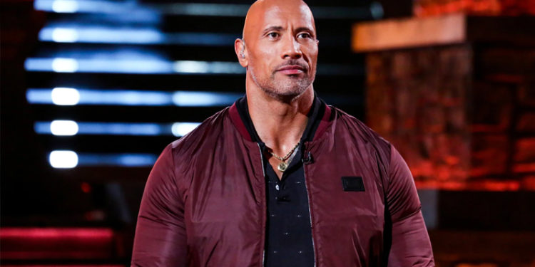Dwayne Johnson: Artık filmlerimde gerçek silah kullanılmayacak