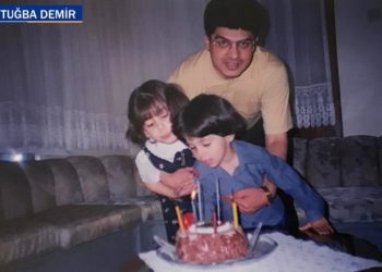 Dört duvar arasından hak mücadelesi dersi