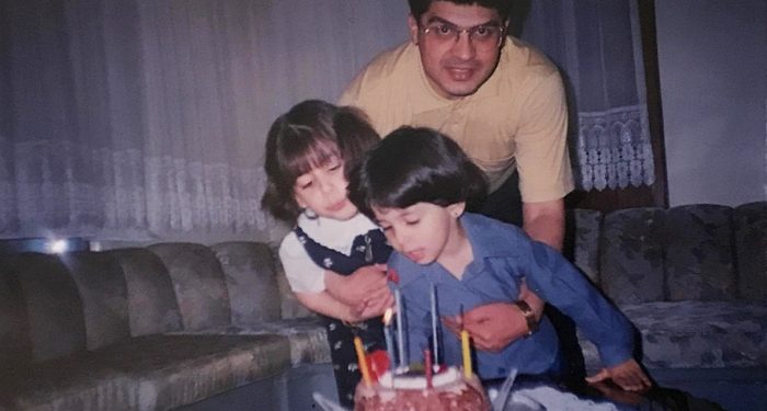 Dört duvar arasından hak mücadelesi dersi