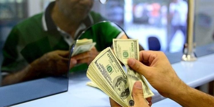 Döviz alım satım işlemlerinde kimlik tespiti şartı esnetildi