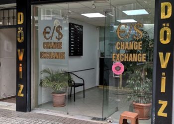 Döviz bürosu sahipleri Danıştay'da dava açtı: Yabancıların eline geçer uyarısı