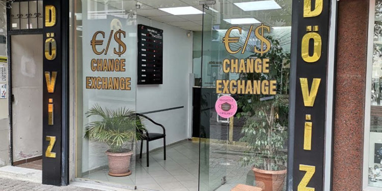 Döviz bürosu sahipleri, zorunlu sermaye miktarlarında artışı içeren tebliğin iptali için Danıştay'a dava açtı