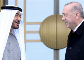 Dün darbeci, bugün kurtarıcı: Erdoğan ve Prens ne konuştu?