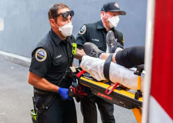 Dünyada ilk kez bir hastalığa 'İklim değişikliği' tanısı kondu