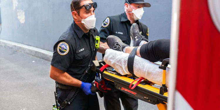 Dünyada ilk kez bir hastalığa 'İklim değişikliği' tanısı kondu