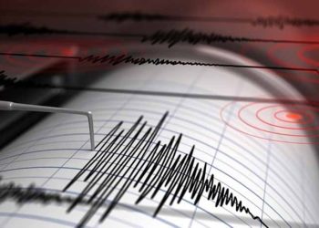 Düzce'de 5,0 büyüklüğünde deprem
