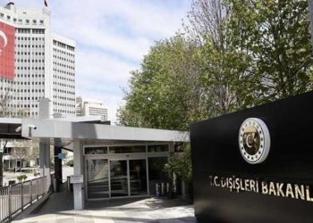 Dışişleri: Sudan'da barış ve istikrarın korunmasının önemini vurguluyoruz