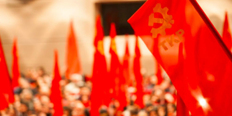 EMEP ve TKP ‘sol ittifak’ı hayali buldu