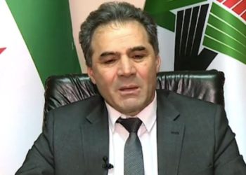 ENKS'in 'Rojava Operasyonu' yorumu: Askeri harekat sivil halka zarar verir